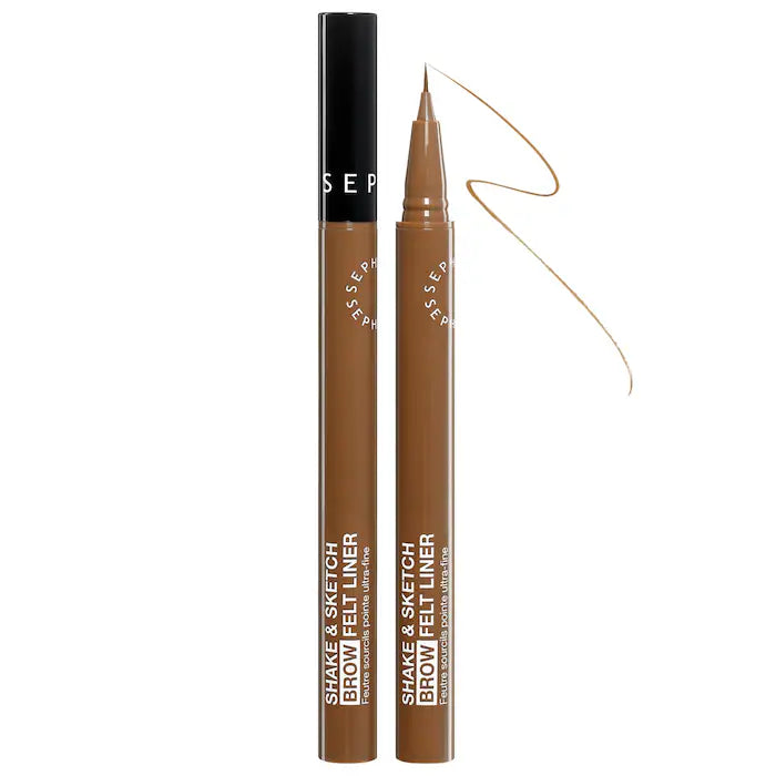 SEPHORA COLLECTION | Lift & Tint Eyebrow Felt Pen