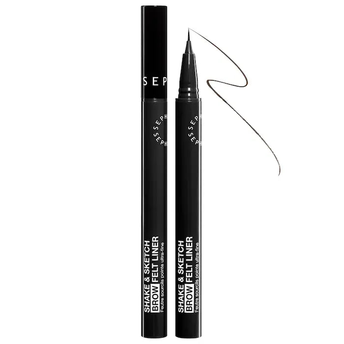 SEPHORA COLLECTION | Lift & Tint Eyebrow Felt Pen