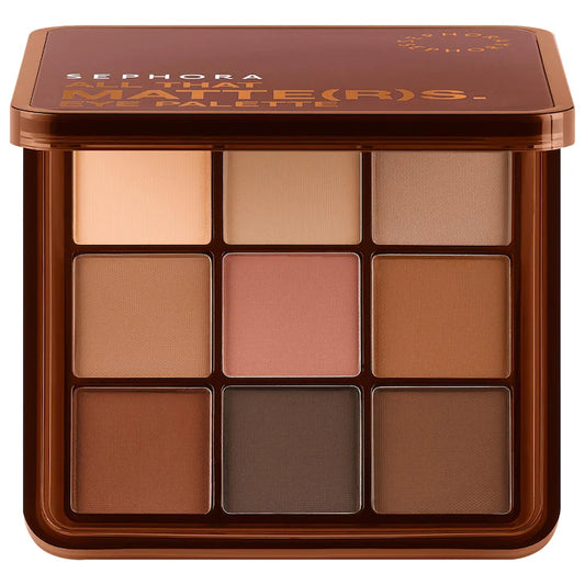 SEPHORA COLLECTION | All That Matters Eye Palette