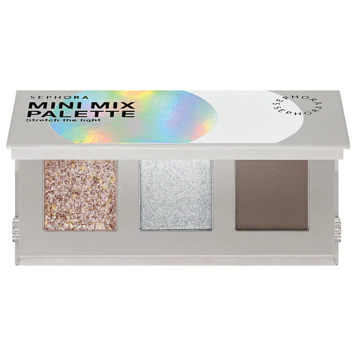 SEPHORA COLLECTION | Stretch The Light Mini Mix Eyeshadow Palette