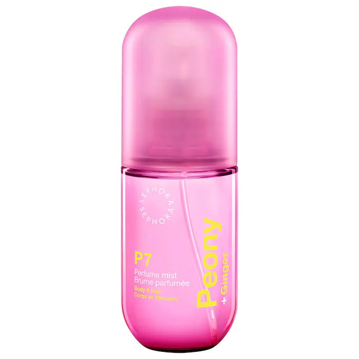 SEPHORA COLLECTION |  Body & Hair Perfume Mist