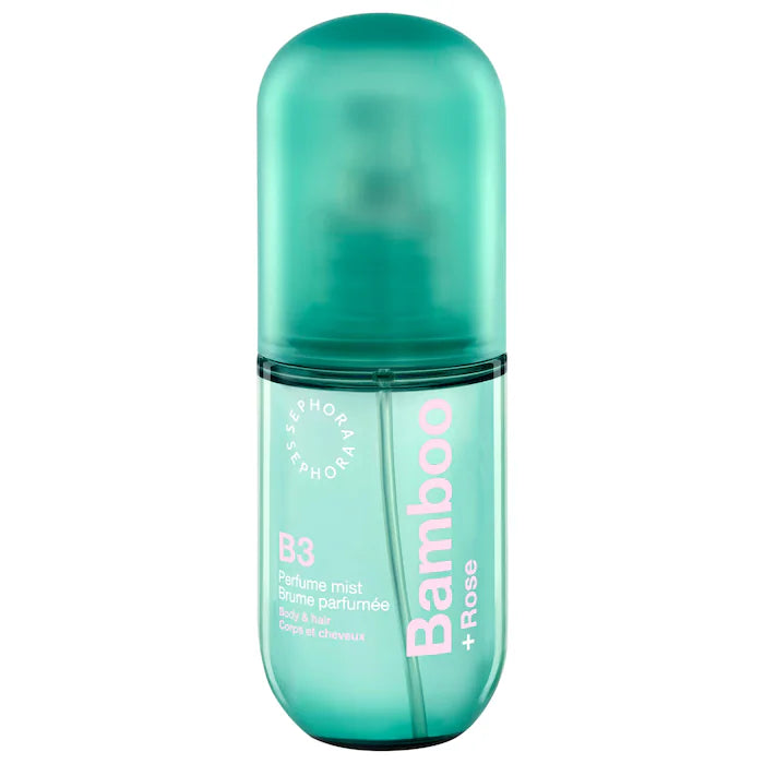 SEPHORA COLLECTION |  Body & Hair Perfume Mist