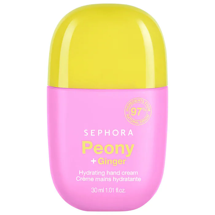 SEPHORA COLLECTION | Hydrating Hand Cream