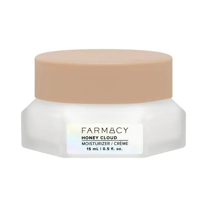 Farmacy | Honey Cloud Lightweight Barrier Repair Moisturizer