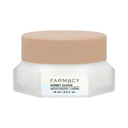 Farmacy | Honey Cloud Lightweight Barrier Repair Moisturizer
