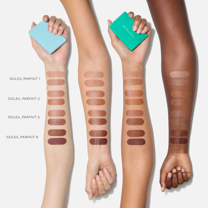 Westman Atelier | Sun Tone Bronzing Crème Hydrating Cream Bronzer