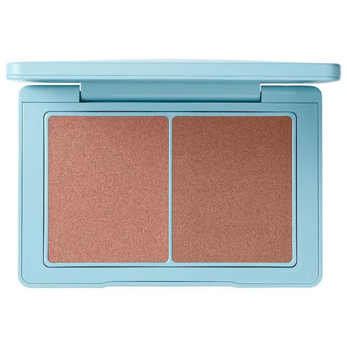 Westman Atelier | Sun Tone Bronzing Crème Hydrating Cream Bronzer