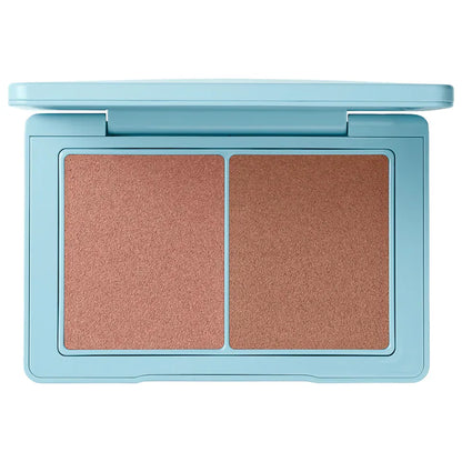 Westman Atelier | Sun Tone Bronzing Crème Hydrating Cream Bronzer