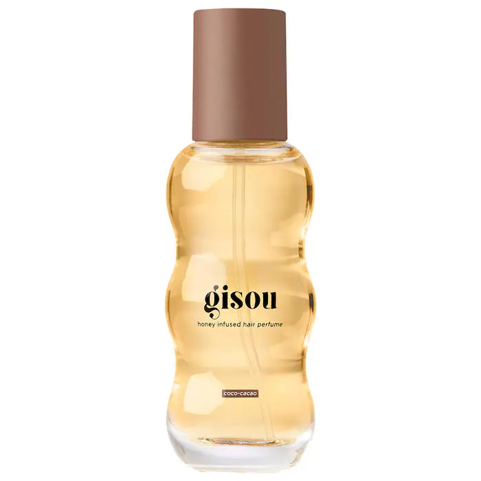Gisou | Mini Honey Infused Coco-Cacao Hair Perfume