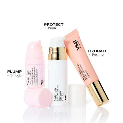 YSE Beauty | It Girl Limited Edition Skincare Gift Set