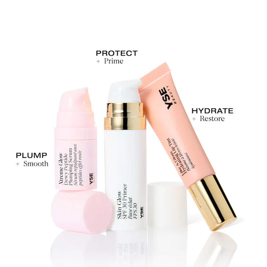 YSE Beauty | It Girl Limited Edition Skincare Gift Set