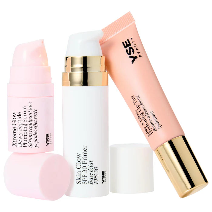 YSE Beauty | It Girl Limited Edition Skincare Gift Set