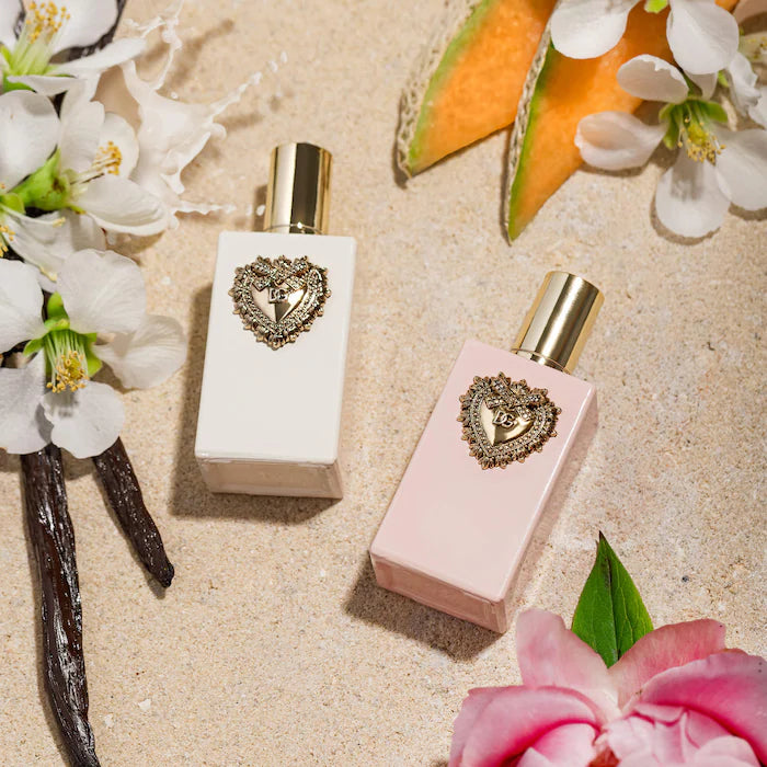 Dolce & Gabbana | Your Devotion Mini Duo Set