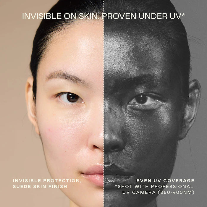 EADEM | Sunsuede SPF 50+ Lightweight Sunscreen & Blurring Primer Stick