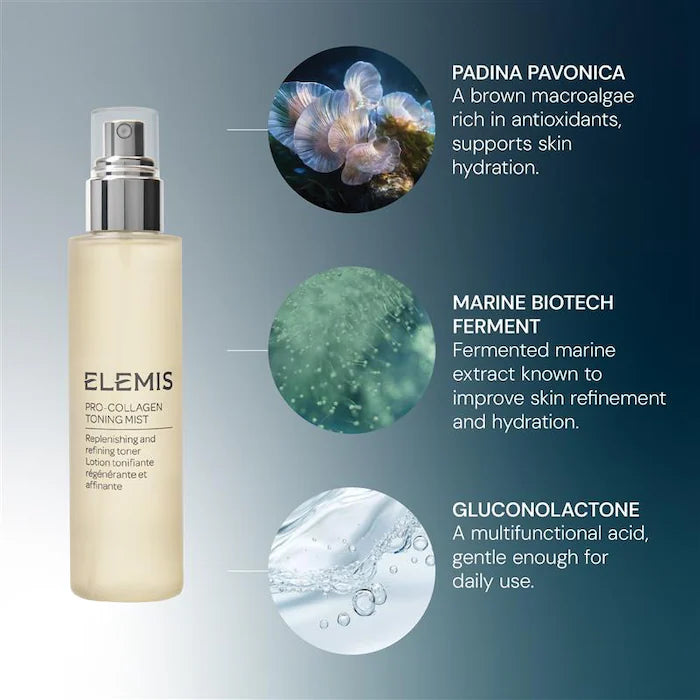 Elemis | Pro Collagen Toning Mist