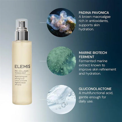 Elemis | Pro Collagen Toning Mist