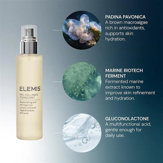 Elemis | Pro Collagen Toning Mist