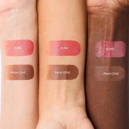 NARS | Mini Multiple Blush & Sculpt Stick Duo