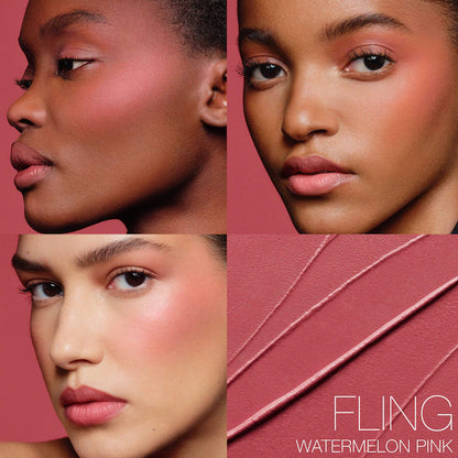 NARS | Mini Multiple Blush & Sculpt Stick Duo