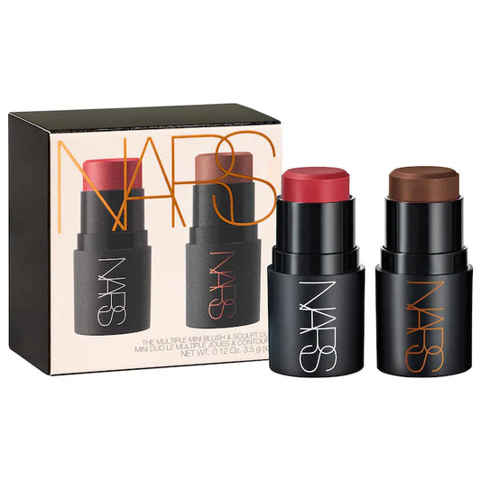 NARS | Mini Multiple Blush & Sculpt Stick Duo