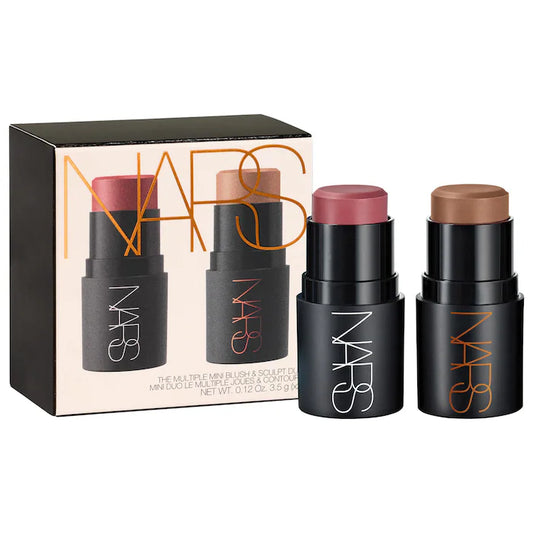NARS | Mini Multiple Blush & Sculpt Stick Duo