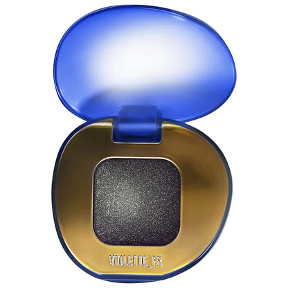 VIOLETTE_FR | PLUME EYESHADOW Feather Matte Veil + Feather Shimmer Veil