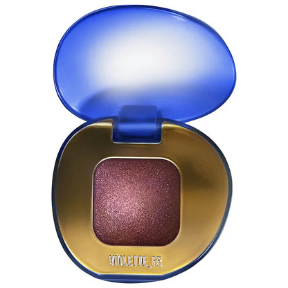 VIOLETTE_FR | PLUME EYESHADOW Feather Matte Veil + Feather Shimmer Veil