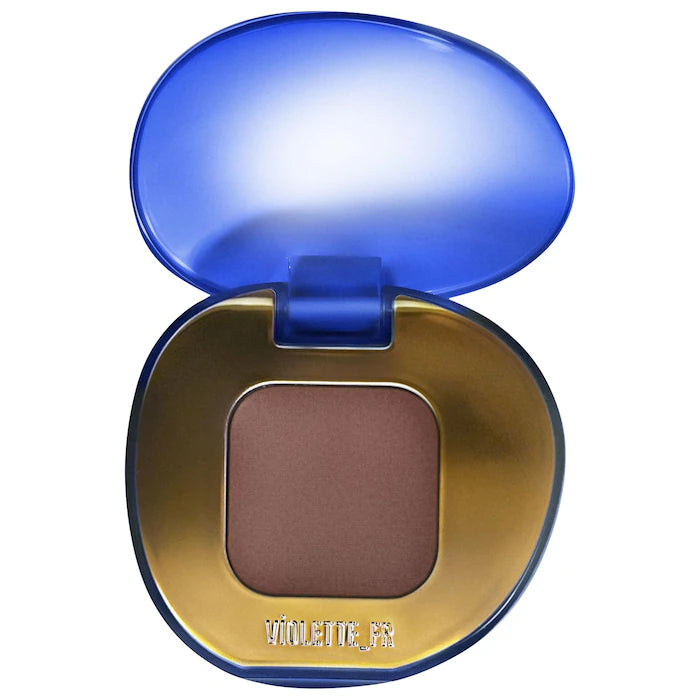 VIOLETTE_FR | PLUME EYESHADOW Feather Matte Veil + Feather Shimmer Veil