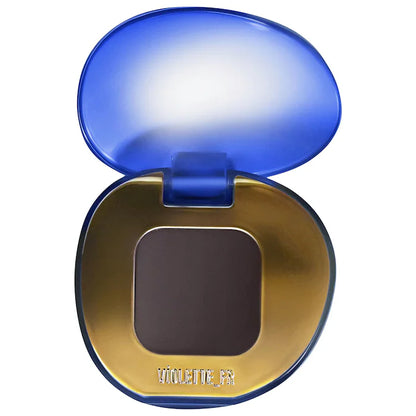 VIOLETTE_FR | PLUME EYESHADOW Feather Matte Veil + Feather Shimmer Veil