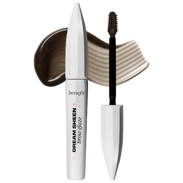 Benefit Cosmetics | Dream Sheen Waterproof Tinted Brow Glaze Gel