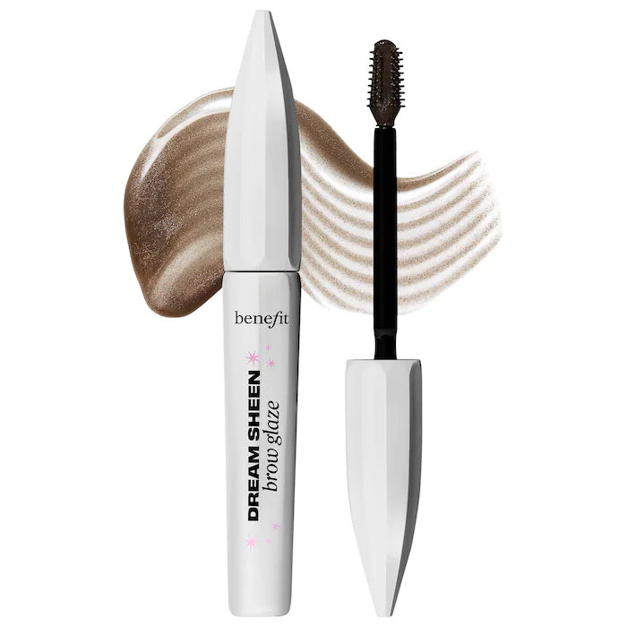 Benefit Cosmetics | Dream Sheen Waterproof Tinted Brow Glaze Gel