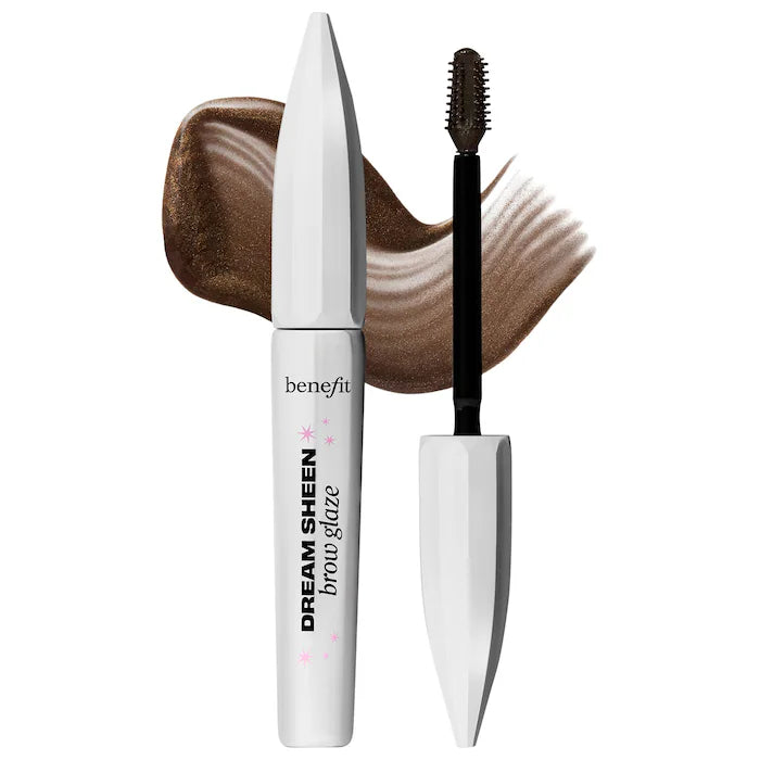 Benefit Cosmetics | Dream Sheen Waterproof Tinted Brow Glaze Gel