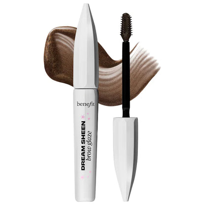 Benefit Cosmetics | Dream Sheen Waterproof Tinted Brow Glaze Gel