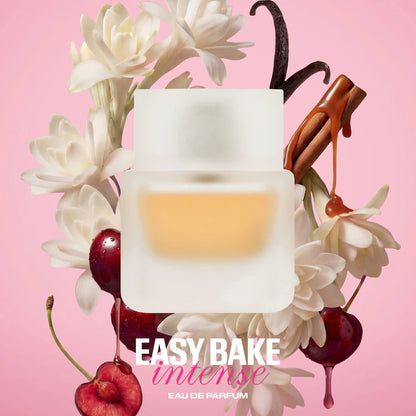 HUDA BEAUTY | Easy Bake Intense Eau de Parfum