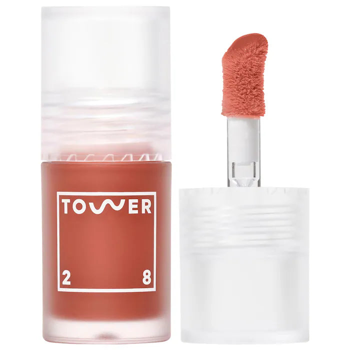 Tower 28 Beauty | ShineOn Plumping Lip Jelly