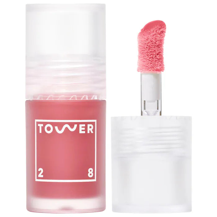 Tower 28 Beauty | ShineOn Plumping Lip Jelly