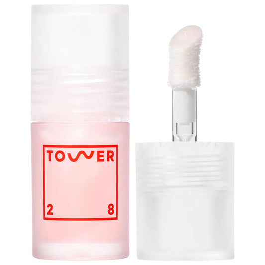 Tower 28 Beauty | ShineOn Plumping Lip Jelly