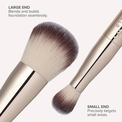 Anastasia Beverly Hills | Impeccable Foundation & Face Brush