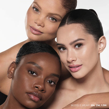 Anastasia Beverly Hills | Impeccable Foundation & Face Brush