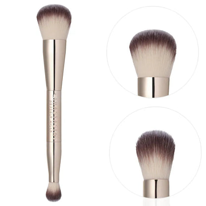 Anastasia Beverly Hills | Impeccable Foundation & Face Brush