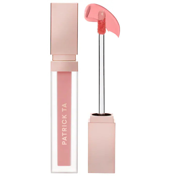 PATRICK TA | Liquid Transition Brightening Blush