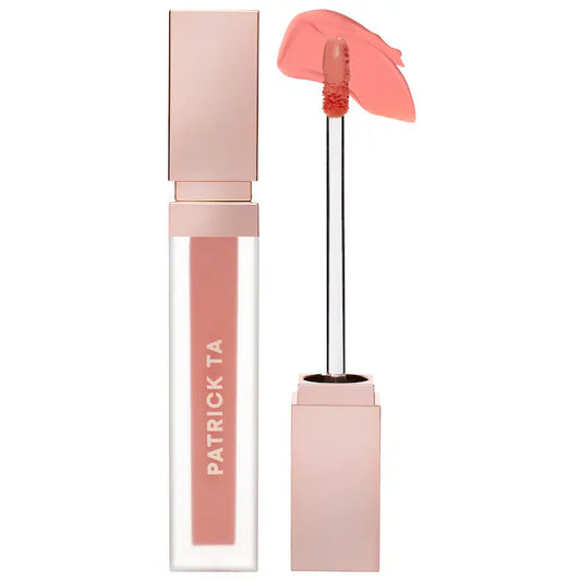 PATRICK TA | Liquid Transition Brightening Blush