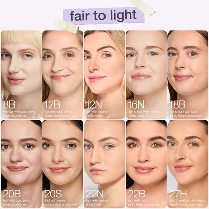 Tarte | face tape foundation