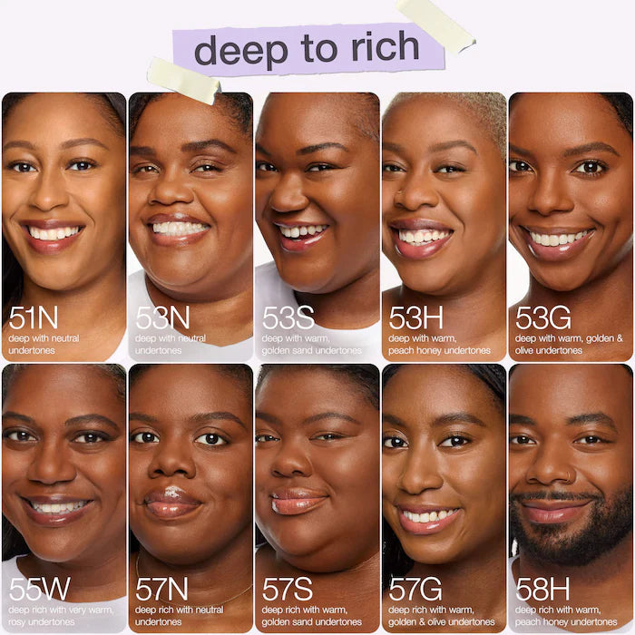 Tarte | face tape foundation