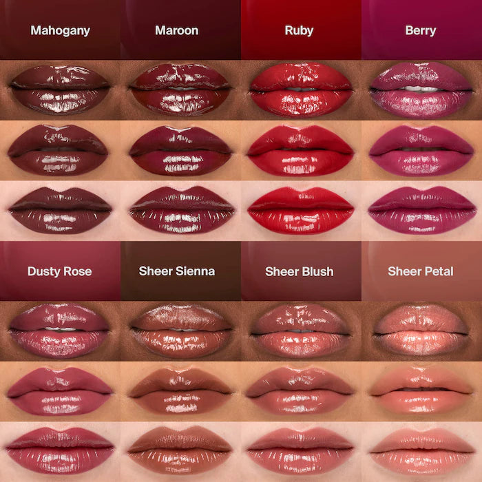 HAUS LABS BY LADY GAGA | Atomic Shake High-Shine Longwear Lip Lacquer Lipstick