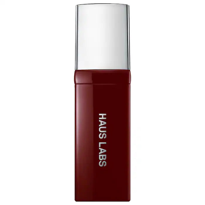 HAUS LABS BY LADY GAGA | Atomic Shake High-Shine Longwear Lip Lacquer Lipstick