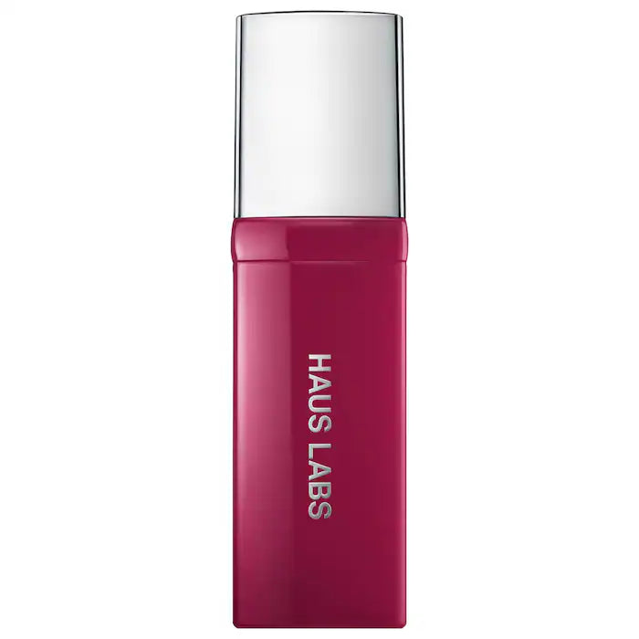 HAUS LABS BY LADY GAGA | Atomic Shake High-Shine Longwear Lip Lacquer Lipstick