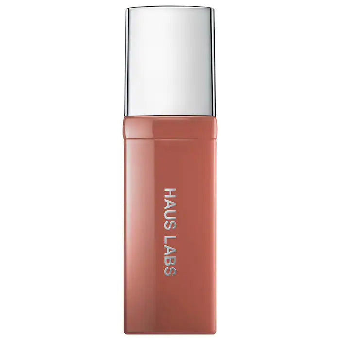 HAUS LABS BY LADY GAGA | Atomic Shake High-Shine Longwear Lip Lacquer Lipstick
