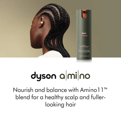 Dyson | Amino Balance & Strengthen Scalp Treatment for Fuller Looking Hair