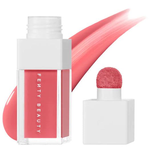 Fenty Beauty by Rihanna |Shake N' Play Liquid Blush